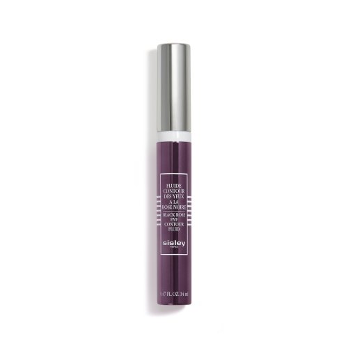 SISLEY AUGENKONTURFLUID MIT SCHWARZER ROSE 3473311320605